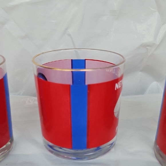 New England Patriots Glassware - Picture 3 of 7